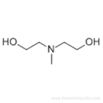 N-Methyldiethanolamine CAS 105-59-9